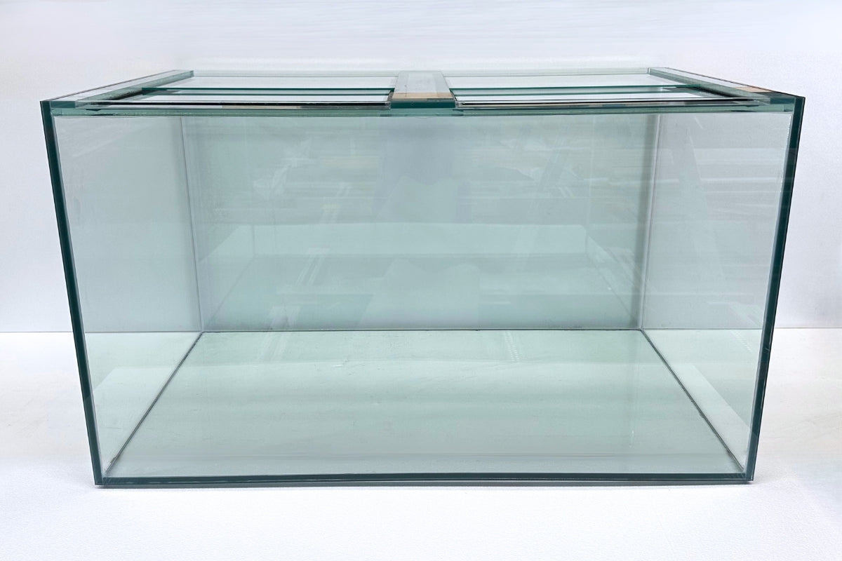 Aquariums