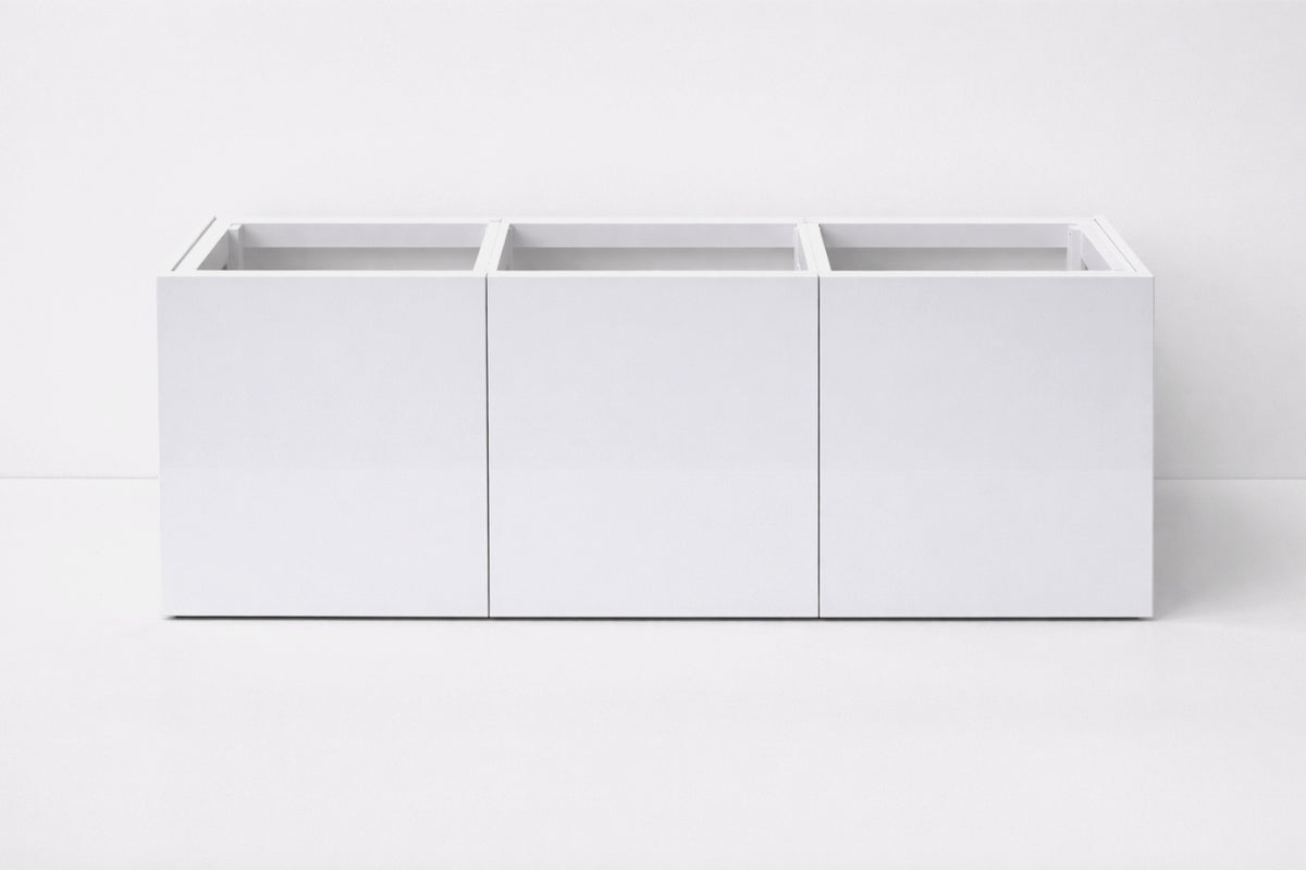 Premium Timber Cabinet