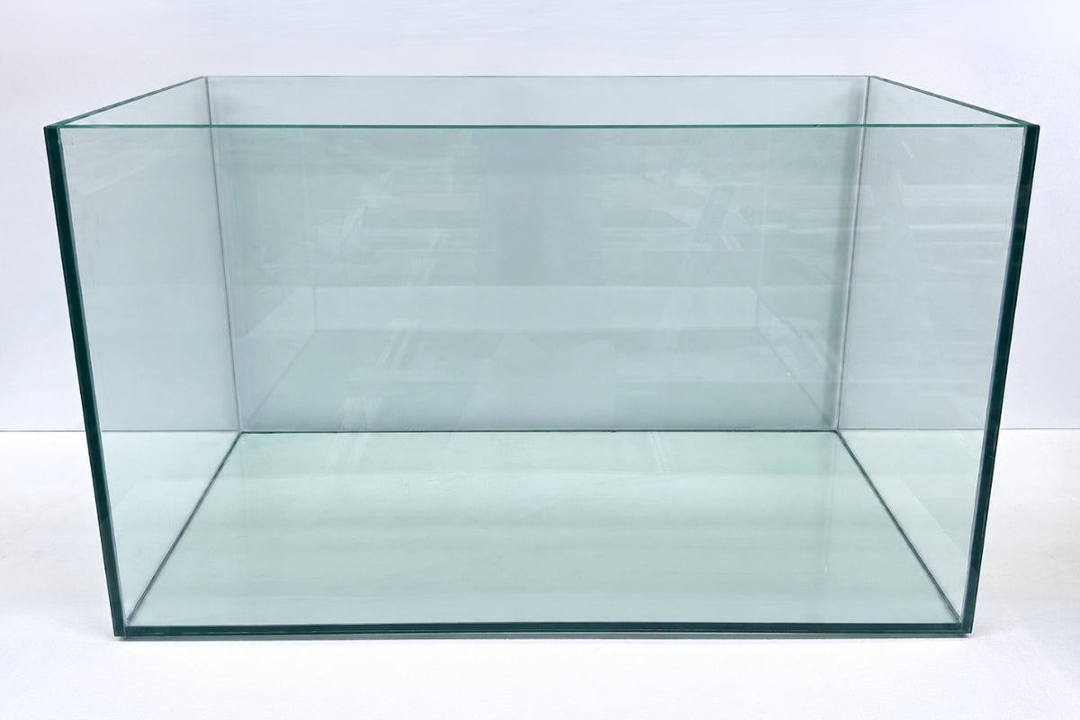 Rimless Aquariums