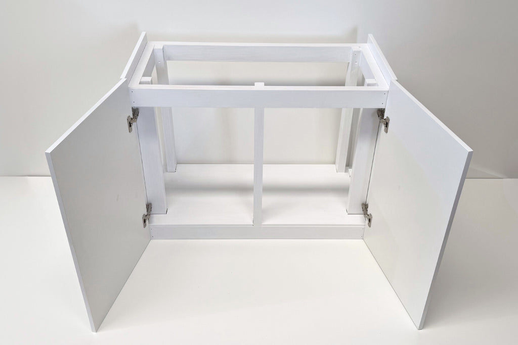 Premium Timber Aquarium Cabinet for 4ft x 2.5' x 700mm