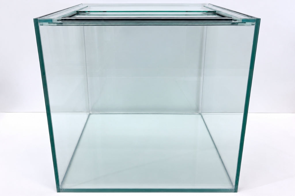 Classic 2.5ft x 2.5' x 2.5' Cube Aquarium