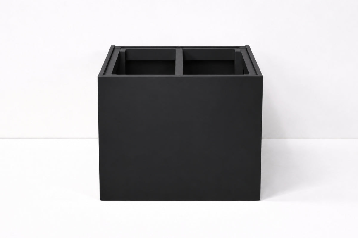 Premium Timber Aquarium Cabinet for 2ft x 2' x 2'