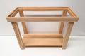 Open Timber Aquarium Stand for 3ft x 15" x 18"