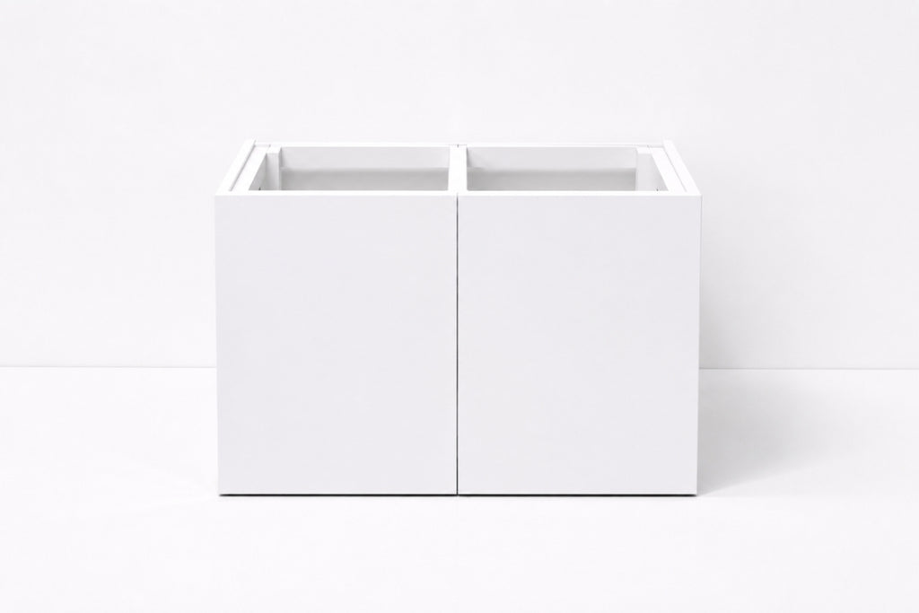 Premium Timber Aquarium Cabinet for 3ft x 18" x 18" to 2'