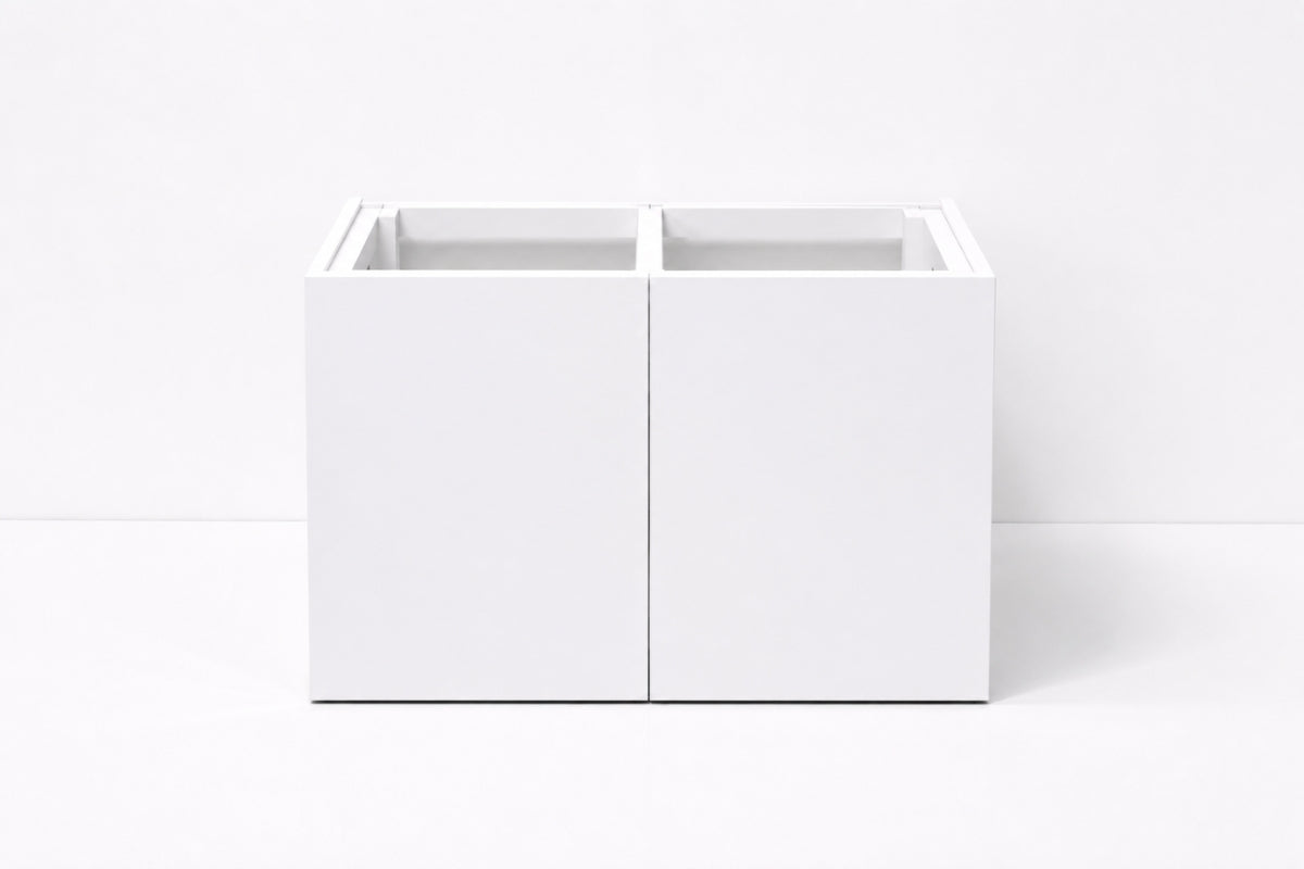 Premium Timber Aquarium Cabinet for 3ft x 15" x 18"