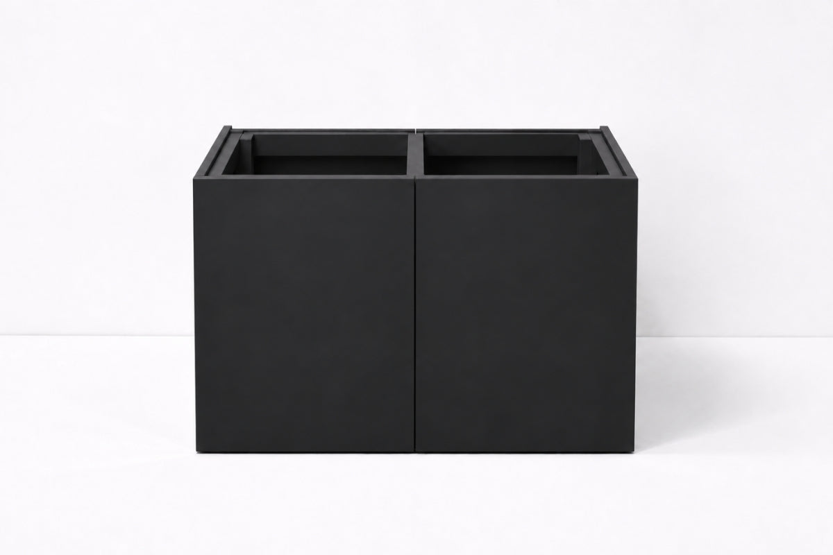 Premium Timber Aquarium Cabinet for 3ft x 15" x 18"