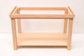 Open Timber Aquarium Stand for 3ft x 2' x 2'