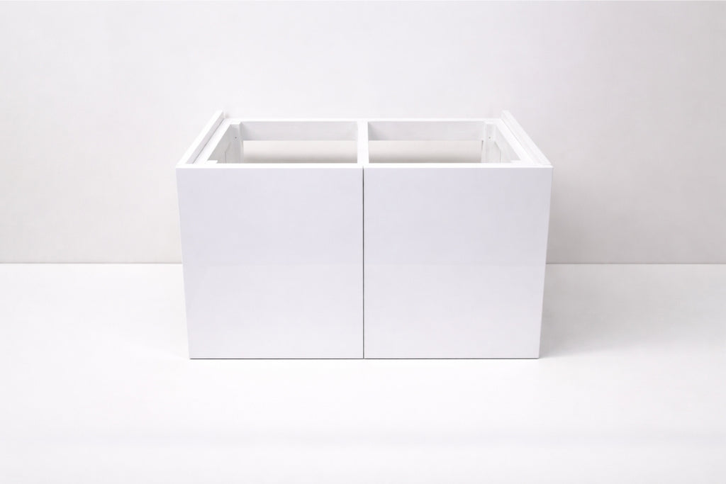 Premium Timber Aquarium Cabinet for 3ft x 2' x 2'