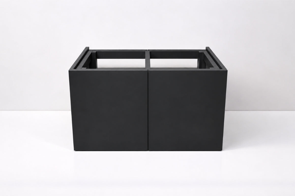 Premium Timber Aquarium Cabinet for 3ft x 2' x 2'