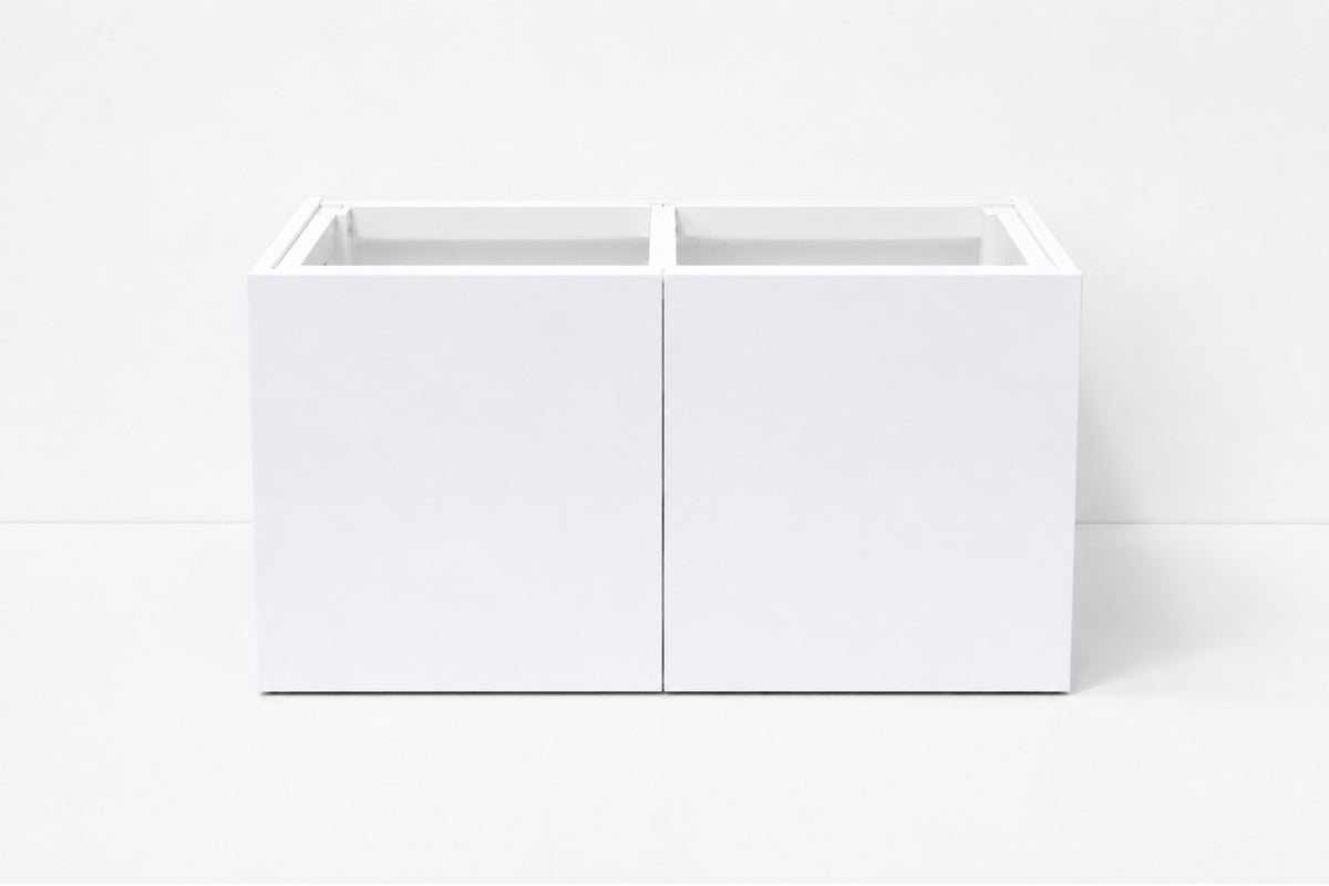 Premium Timber Aquarium Cabinet for 4ft x 15" x 18"