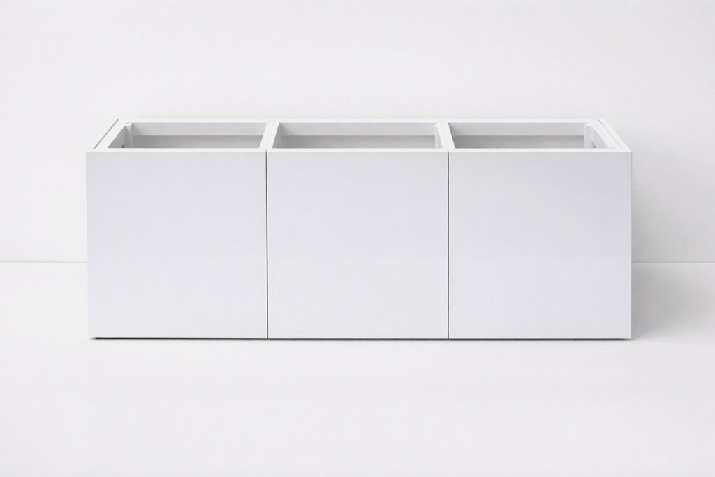 Premium Timber Aquarium Cabinet for 5ft x 18" x 18" to 2'