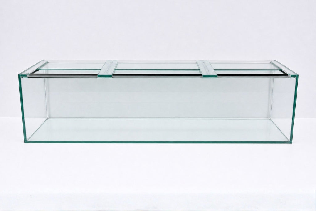 Classic 5ft x 18" x 2' Aquarium