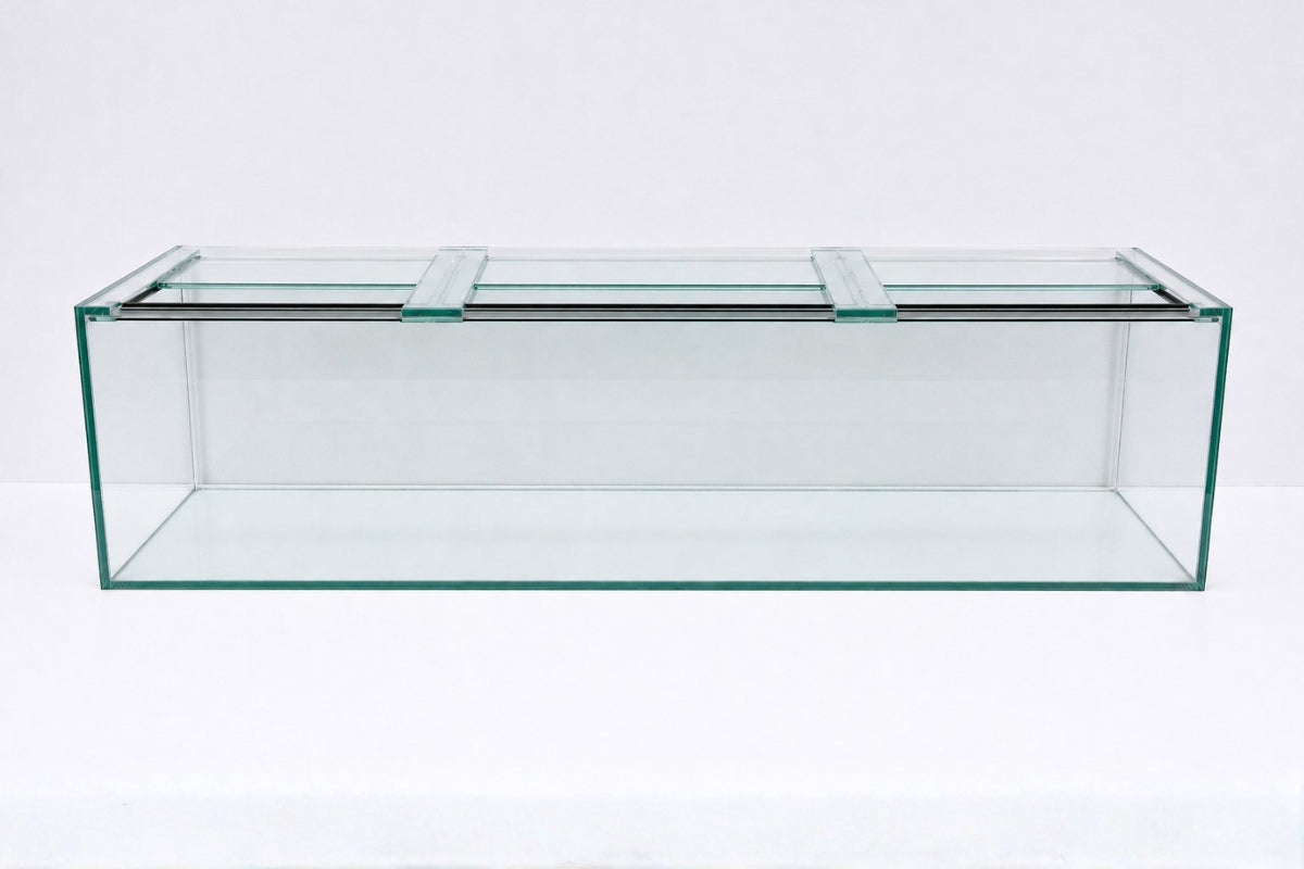 Classic 5ft x 18" x 2' Aquarium
