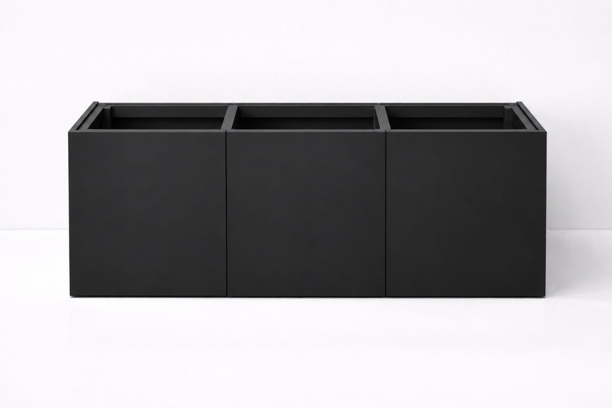 Premium Timber Aquarium Cabinet for 5ft x 18" x 18" to 2'