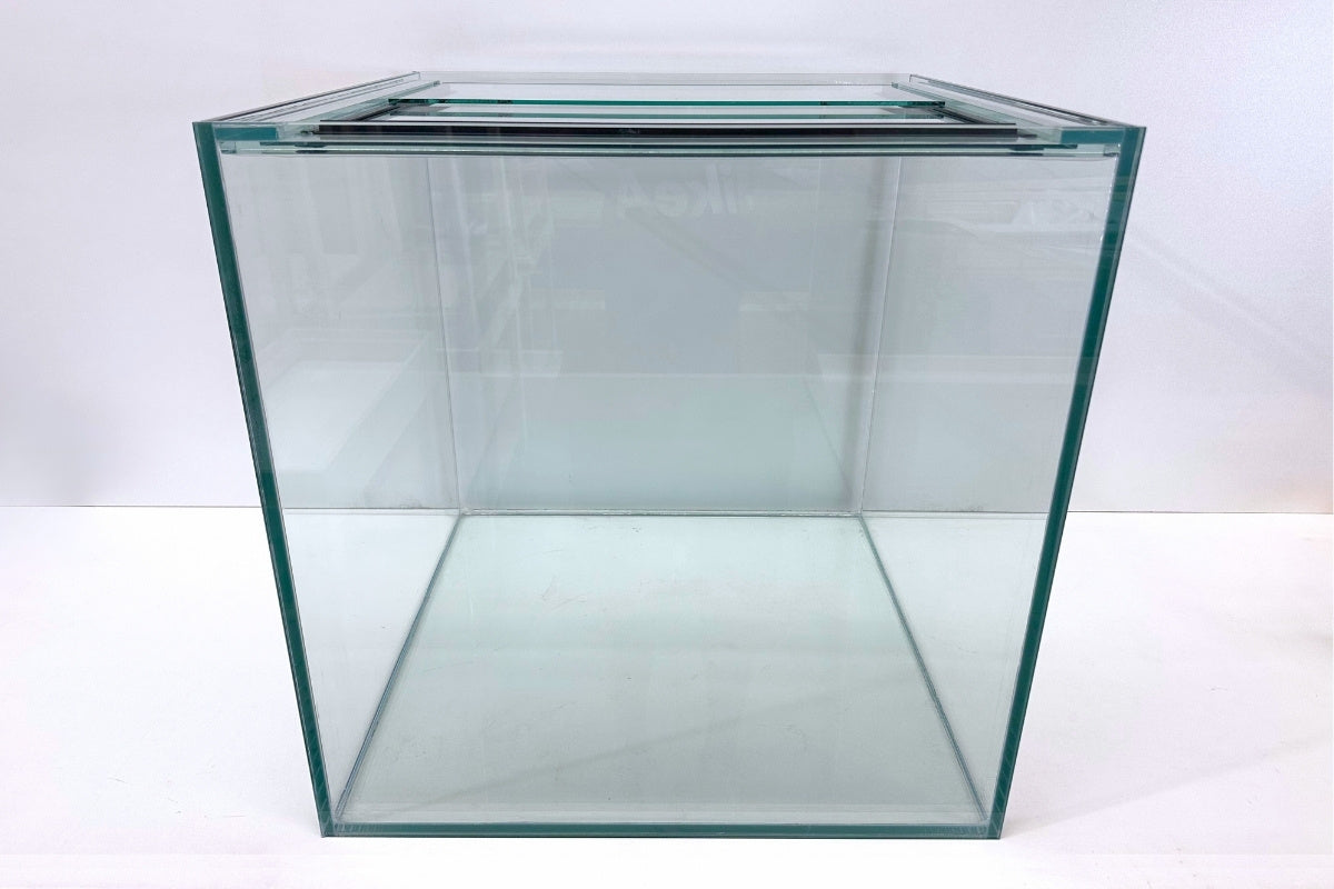 Classic 2ft x 2' x 2' Cube Aquarium