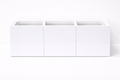 Premium Timber Aquarium Cabinet for 6ft x 18" x 18" to 2'