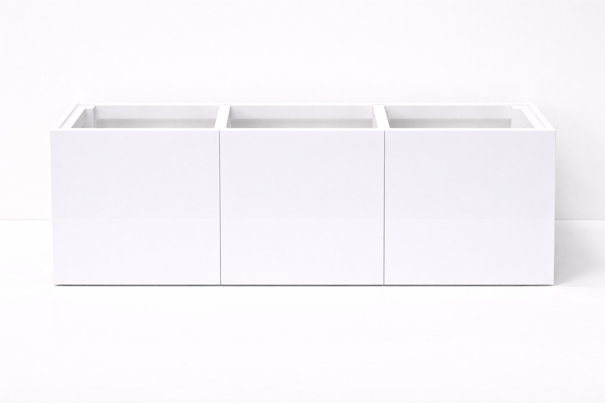 Premium Timber Aquarium Cabinet for 6ft x 18" x 18" to 2'