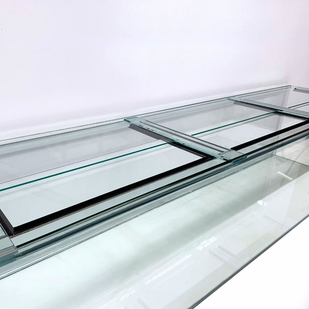 Classic 5ft x 18" x 2' Aquarium