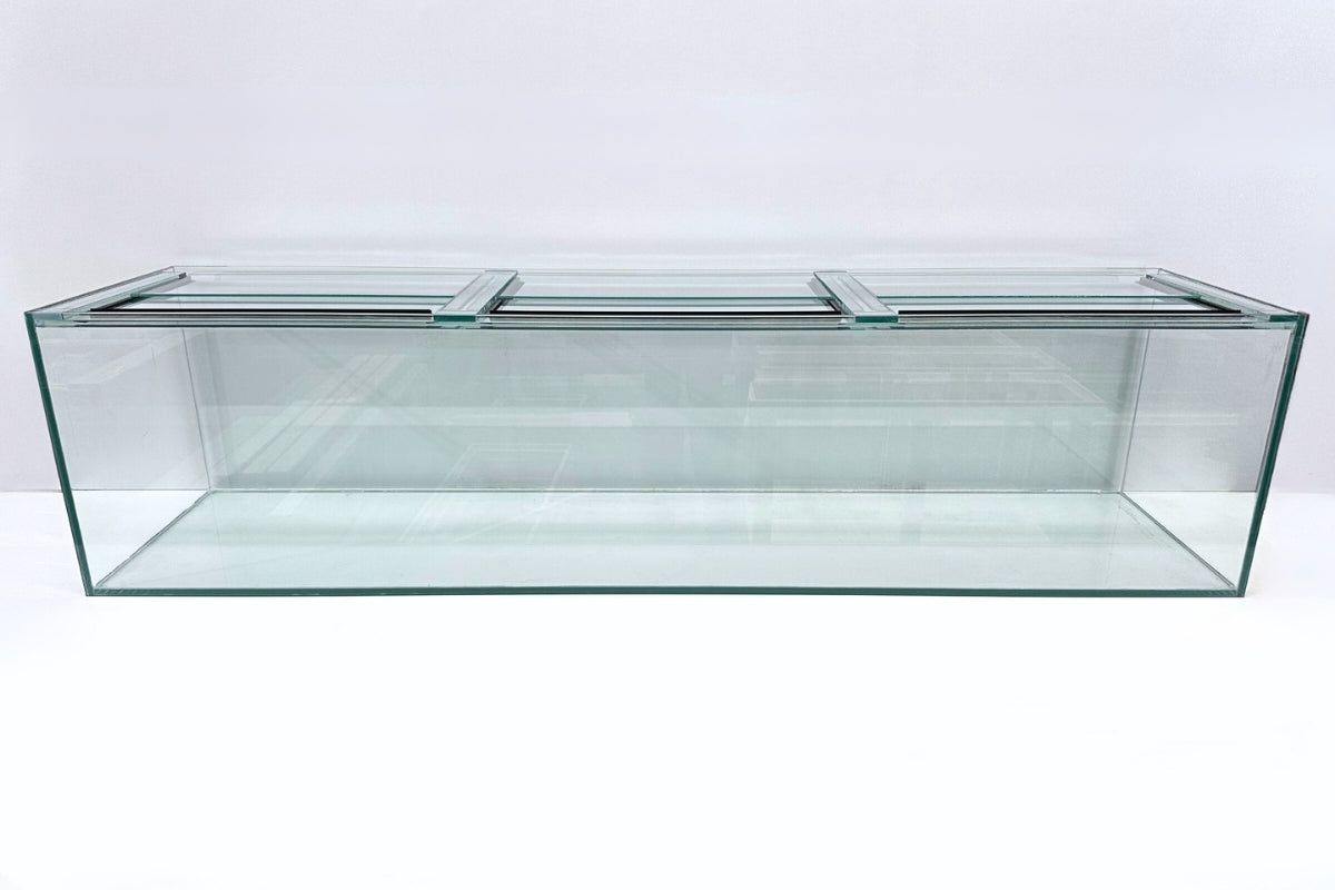 Classic 6ft x 18" x 18" Aquarium