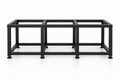 Open Steel Aquarium Stand for 6ft x 2.5' x 700mm