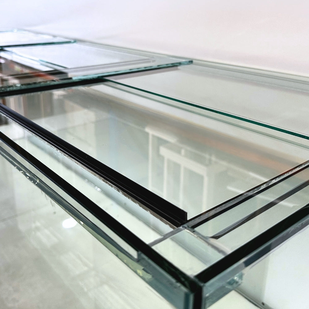 Classic 5ft x 18" x 2' Aquarium