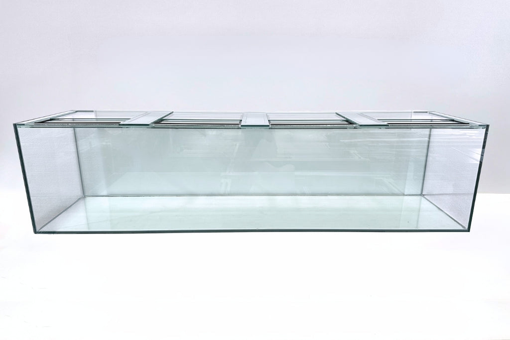 Classic 8ft x 2' x 2' Aquarium
