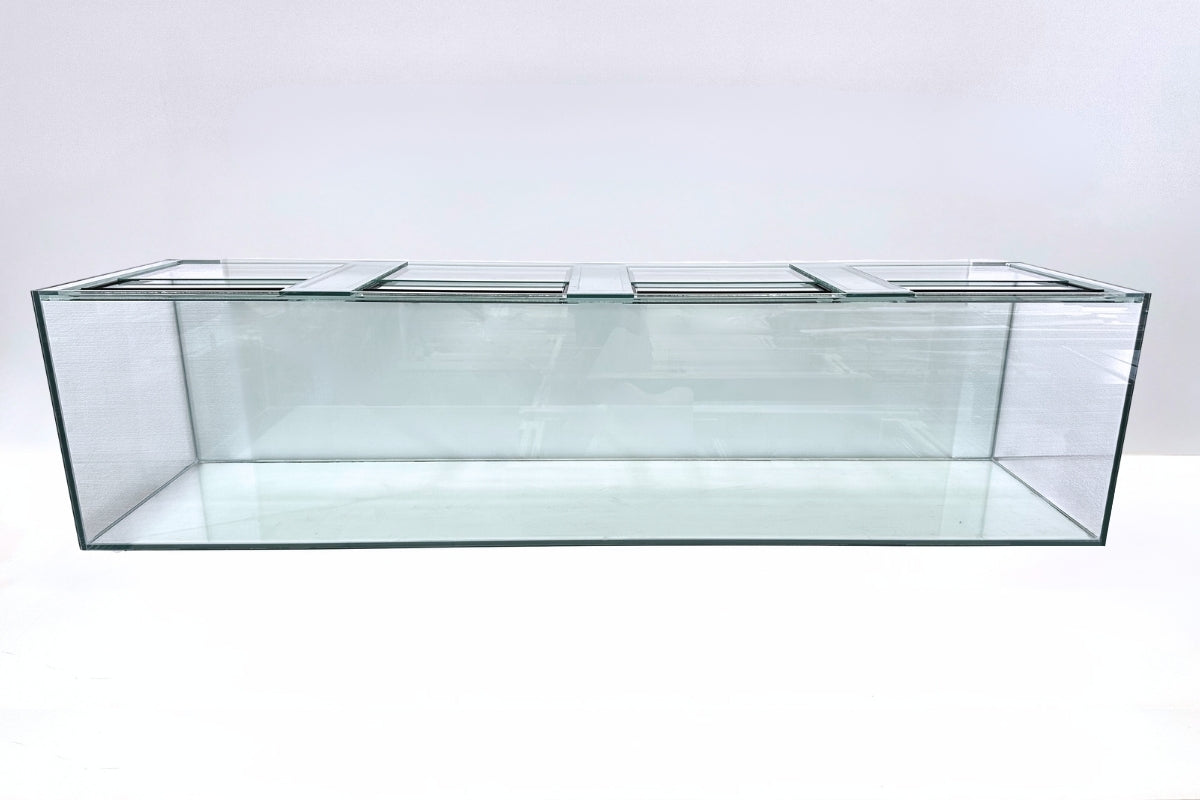 Classic 8ft x 2' x 2' Aquarium