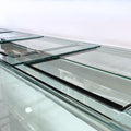 Classic 12ft x 2.5' x 700mm Aquarium
