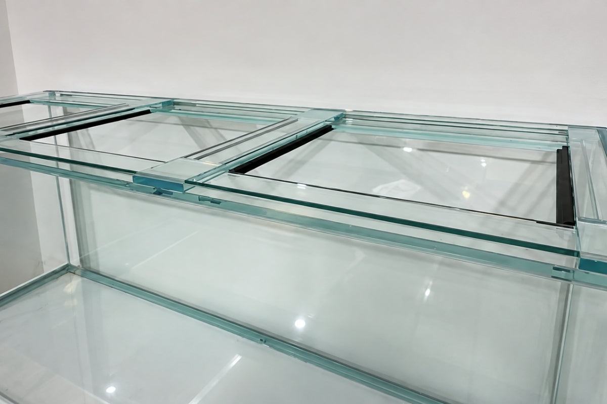 Classic 4ft x 30" x 28" Aquarium