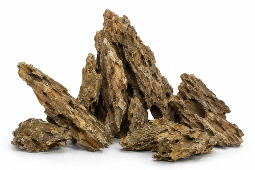 Dragon Stone / Ohko Stone (Per kilogram)