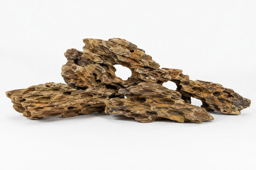 Dragon Stone / Ohko Stone (Per kilogram)