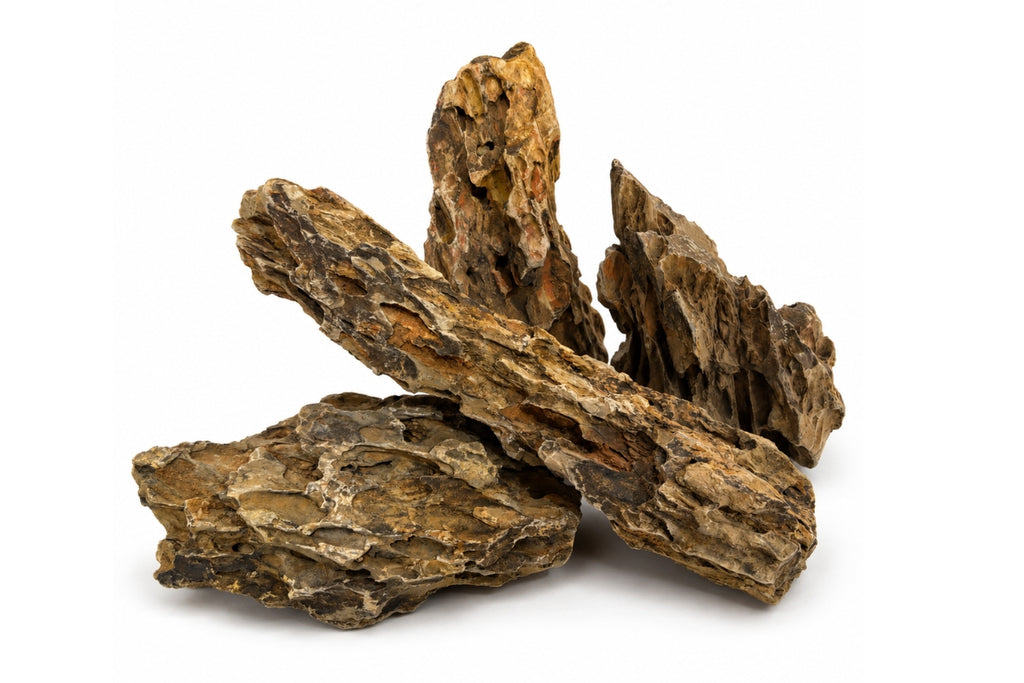 Dragon Stone / Ohko Stone (Per kilogram)