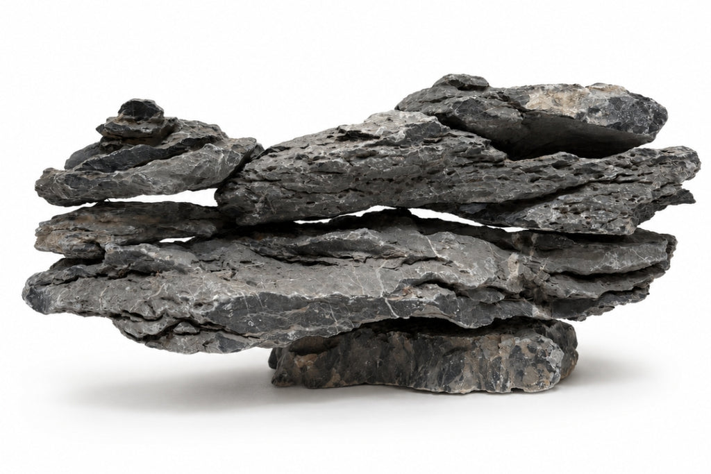 Seiryu Stone/Rock (Per kilogram)
