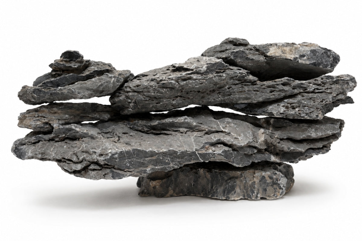 Seiryu Stone/Rock (Per kilogram)