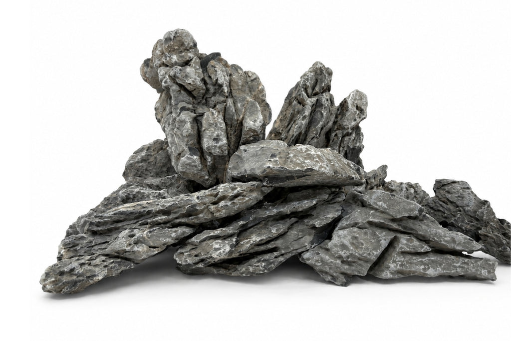 Seiryu Stone/Rock (Per kilogram)