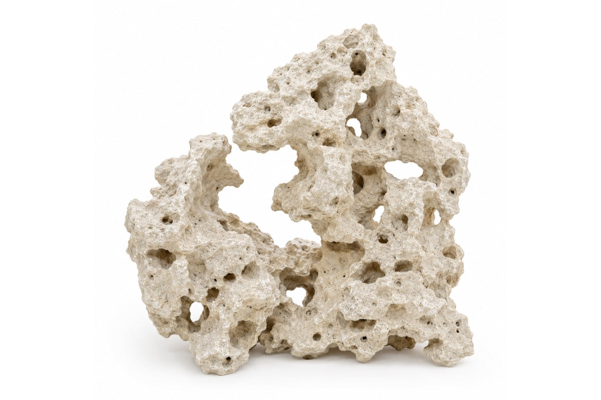 Texas Holey Rock (Per kilogram)