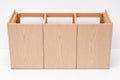 Raw Panel Timber Aquarium Cabinet for 6ft x 2' x 2'