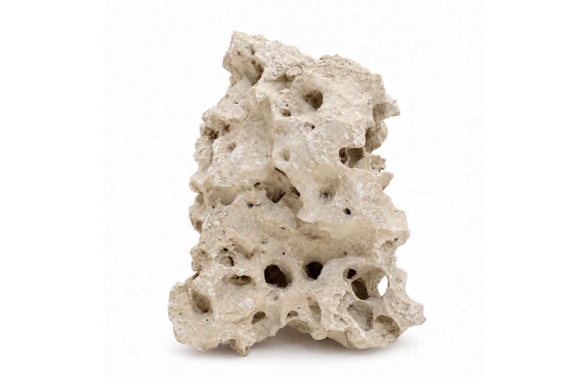 Texas Holey Rock (Per kilogram) - Image 3